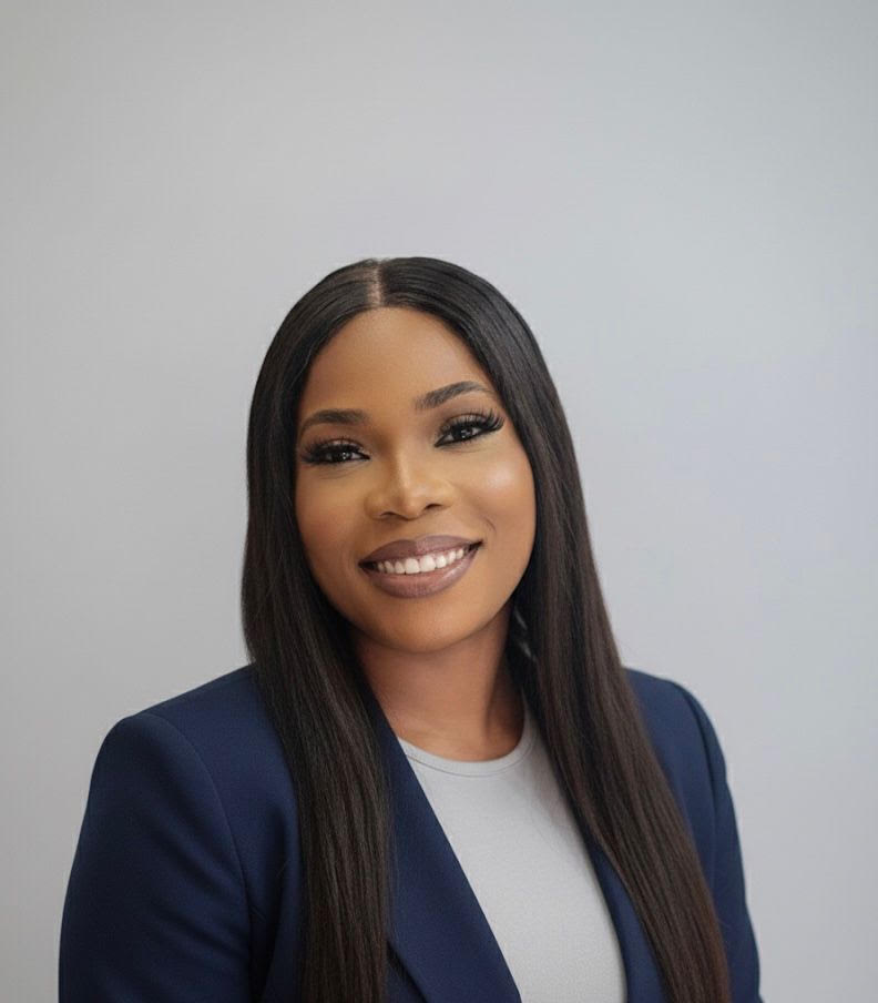 Stephanie O., Secretary, Board of Directors
